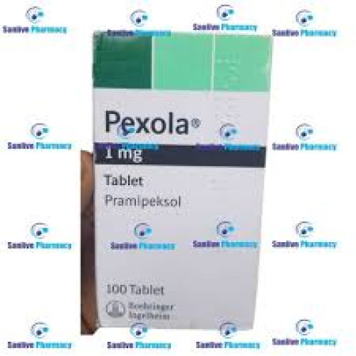 Pexola 1mg tablet